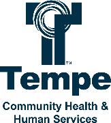 City of Tempe Housing Services Division Logo